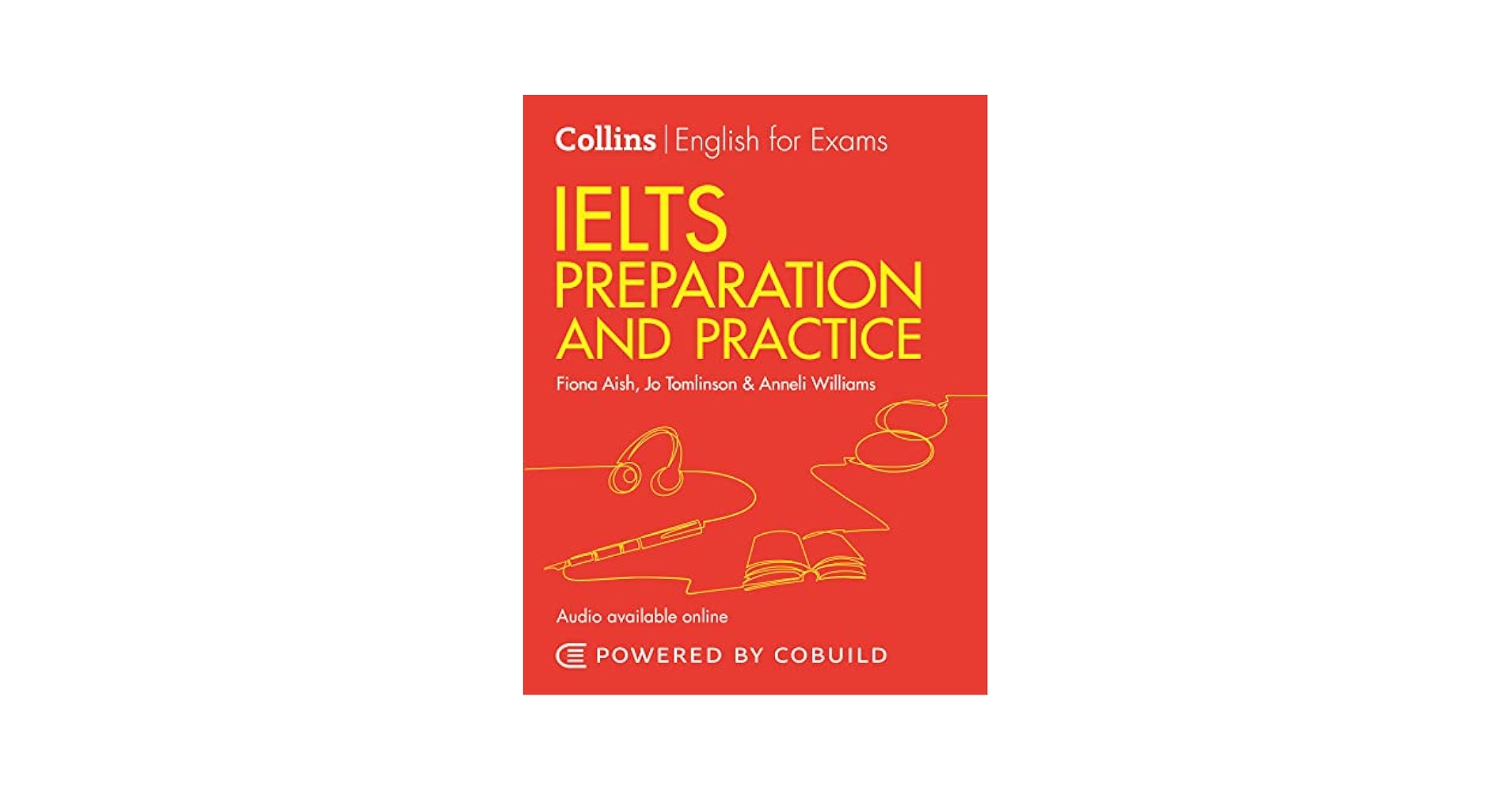 Collins English for Examins - IELTS Preparation and Practice